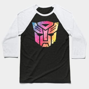 Autobots Baseball T-Shirt